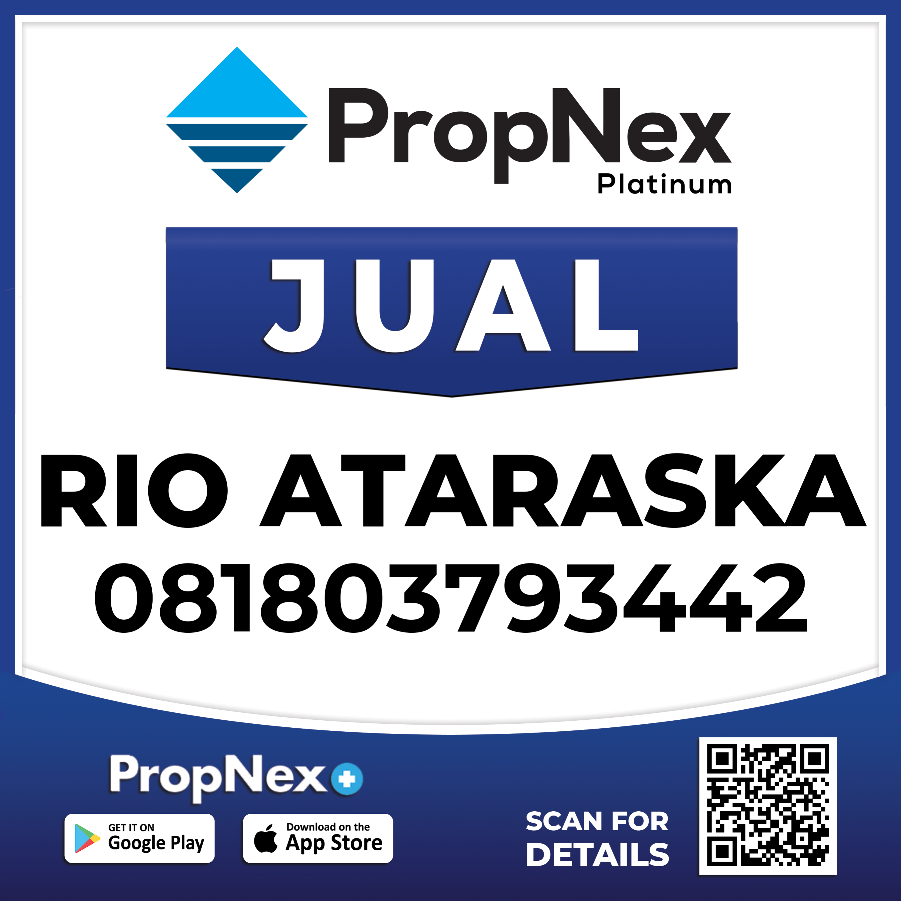 Banner Cetak : Jual
